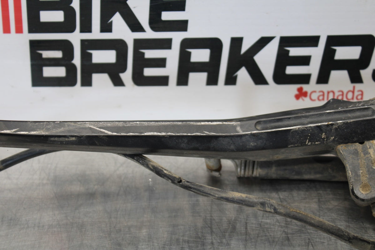 18-22 HUSQVARNA VITPILEN 701 KICKSTAND SIDE KICK STAND BB198
