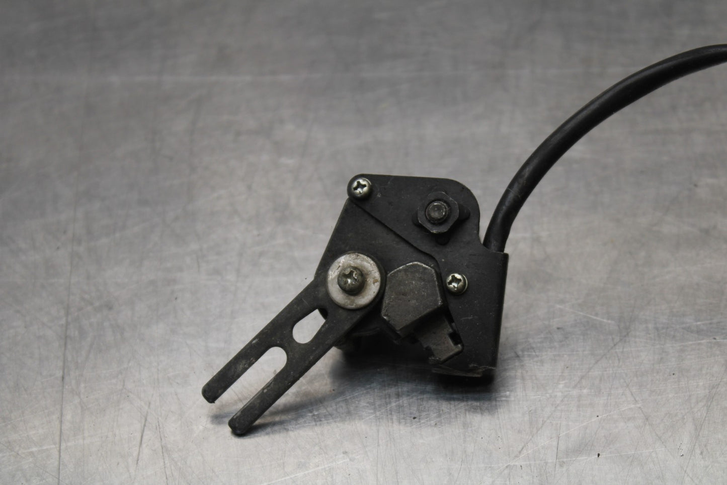 08 KAWASAKI VULCAN 900 KICKSTAND SIDE KICK STAND SENSOR BB184