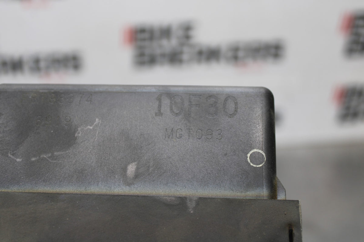 05-09 SUZUKI BOULEVARD C90 ECU COMPUTER CONTROLLER UNIT BLACK BOX ECM CDI  BB918
