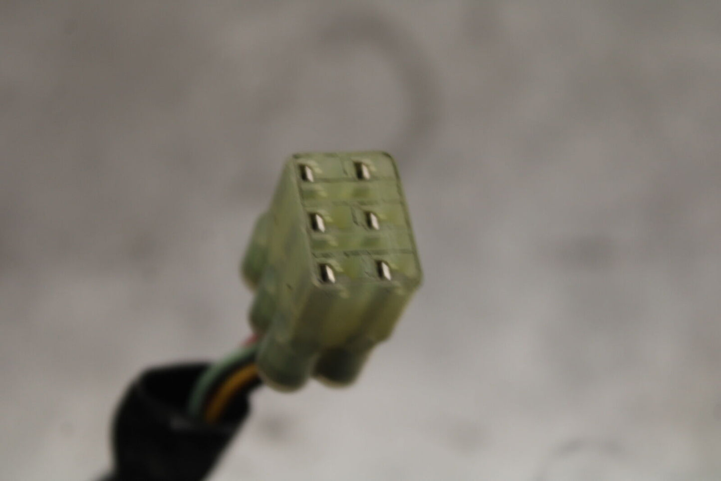 07-08 YAMAHA YZF R1 IGNITION LOCK  BB675