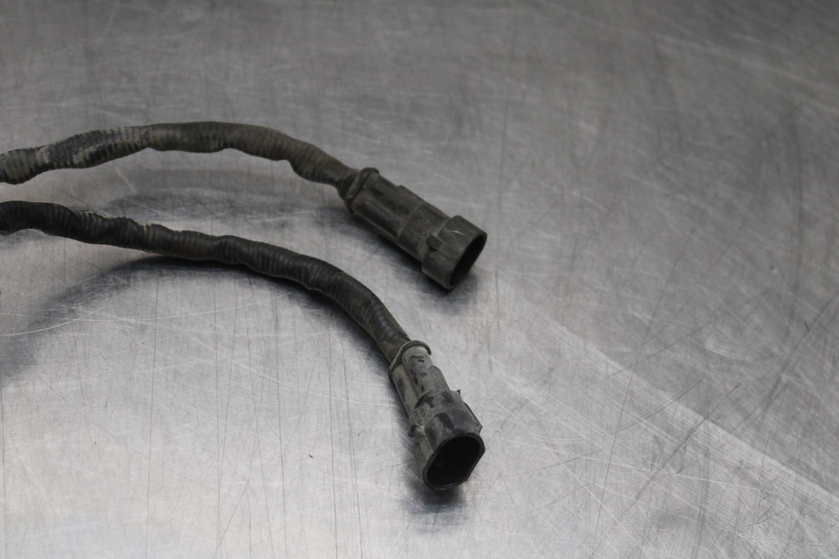08 HARLEY-DAVIDSON SPORTSTER 1200 OXYGEN O2 EXHAUST LAMBDA SENSOR BB794