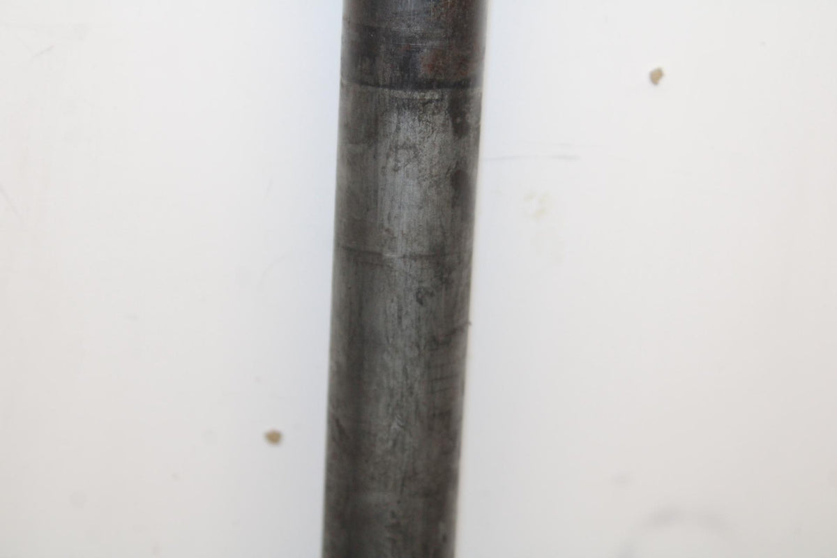 2003 Suzuki SV1000S REAR AXLE BACK WHEEL RIM PIVOT BOLT AXEL 64711-33E10 BB85