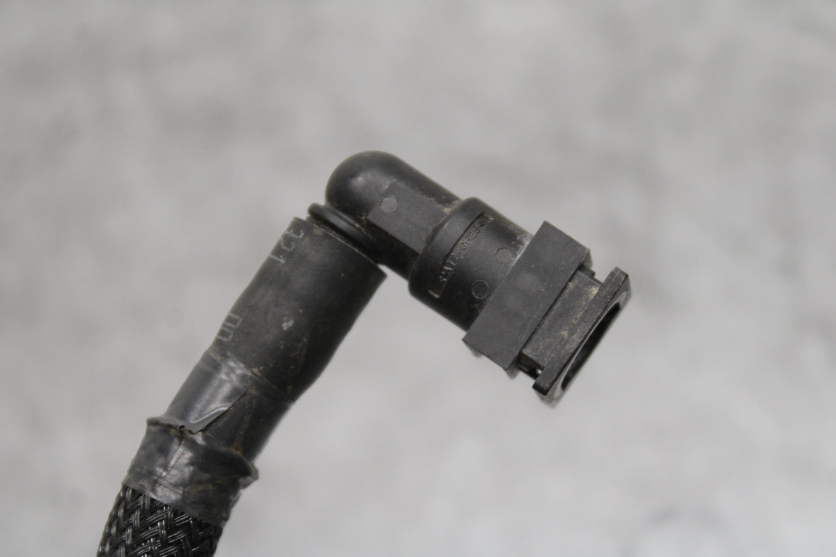 24-25 KAWASAKI NINJA ZX6R FUEL HOSE GAS LINE TUBE PIPE BB726