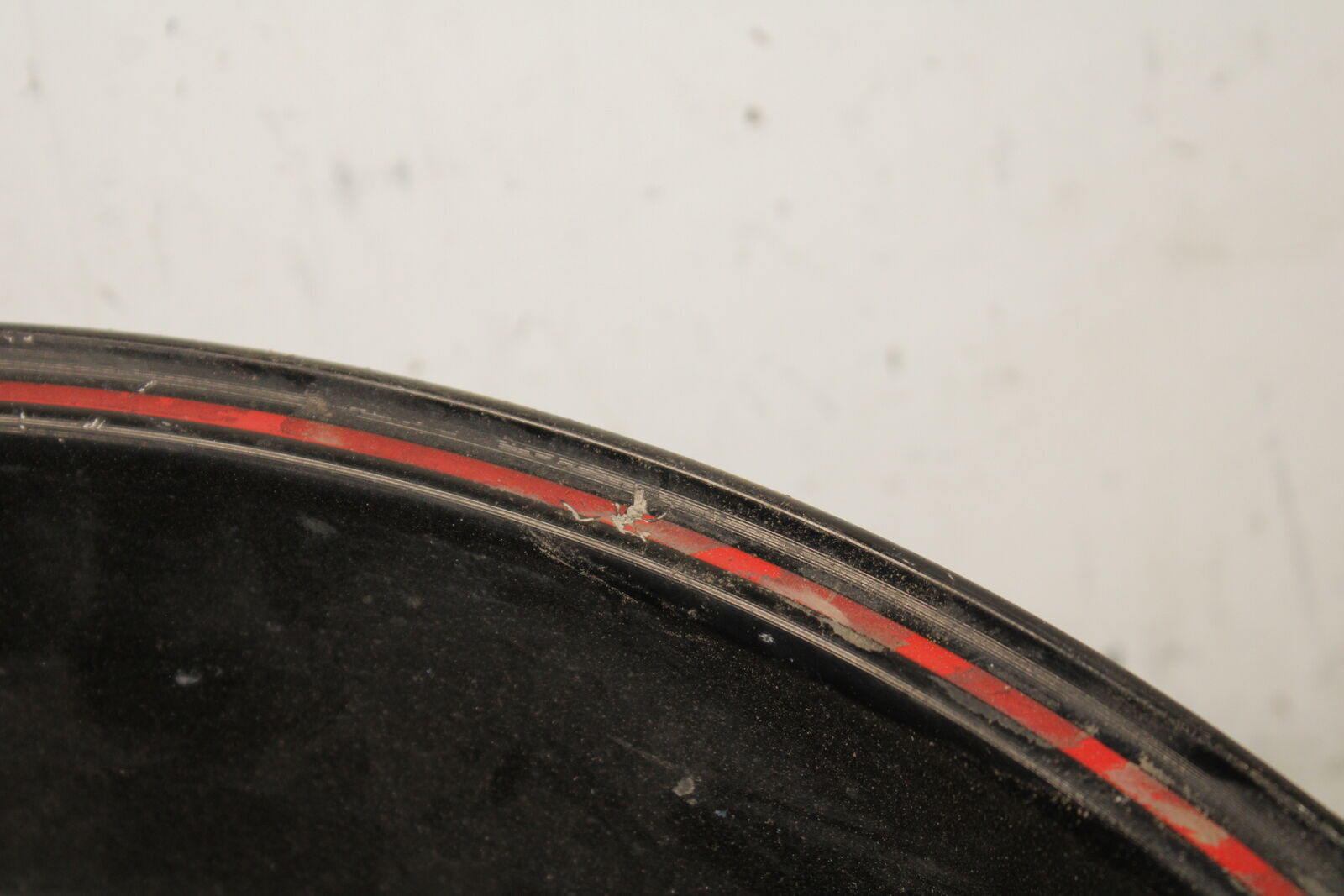 06 YAMAHA YZF R6 REAR WHEEL REAR RIM BB716
