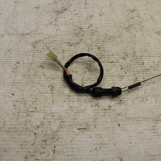 99-02 SUZUKI SV650S REAR BRAKE STOP SWITCH BB299