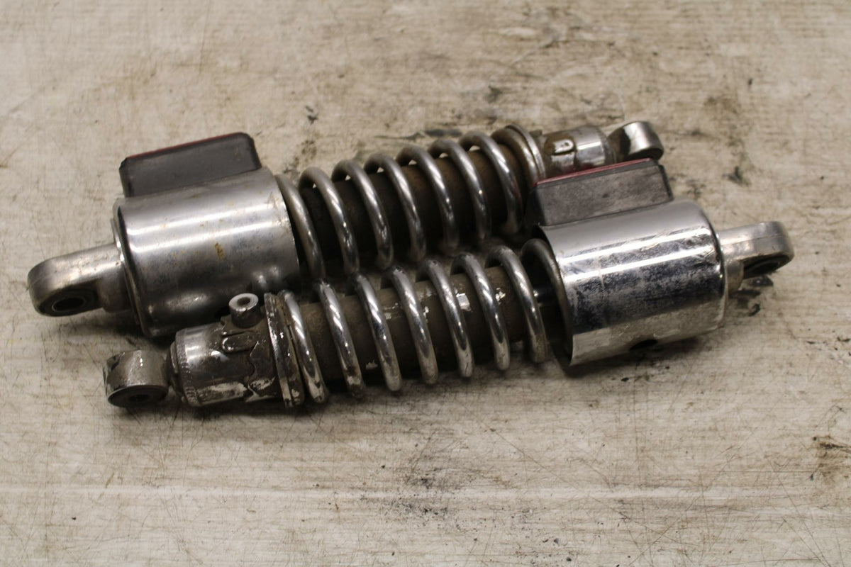 80-81 YAMAHA XS1100 SPECIAL REAR BACK SHOCK ABSORBER BB377