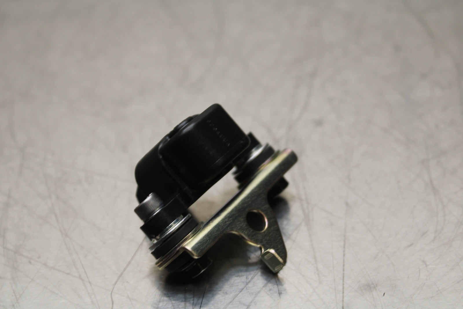 23-24 KAWASAKI NINJA ZX14R TIP OVER BANK ANGLE CRASH SENSOR SWITCH  BB141