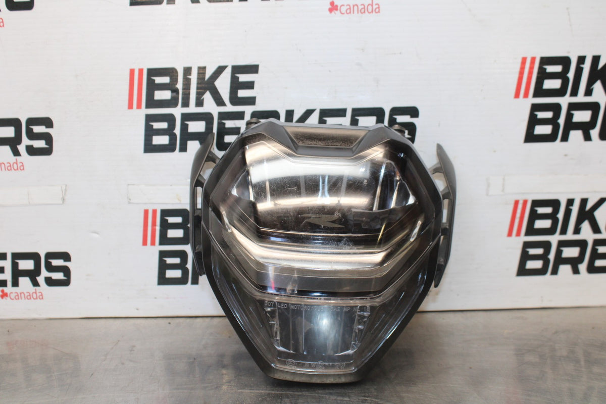 20-23 BMW F900R FRONT HEADLIGHT HEAD LIGHT LAMP BB923
