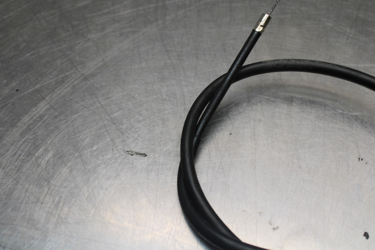 23-24 YAMAHA MT-07 CLUTCH CABLE LINE BB927