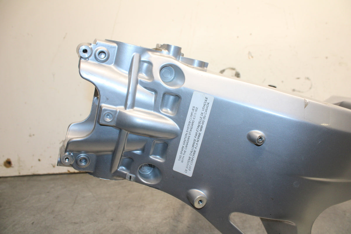 21-24 APRILIA TUONO 660 FACTORY FRAME CHASSIS BB733