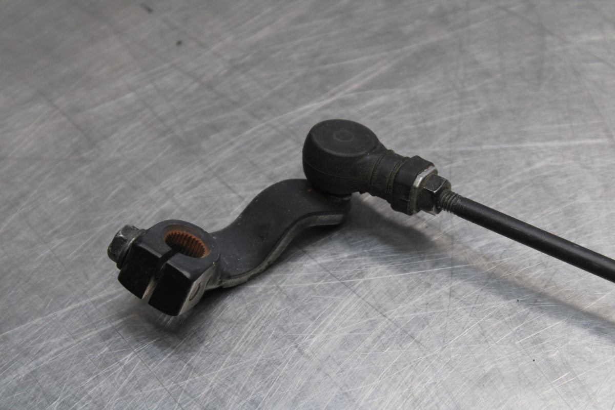 18 HONDA CB500F SHIFTER LINKAGE SHIFT LINK PEDAL BB861