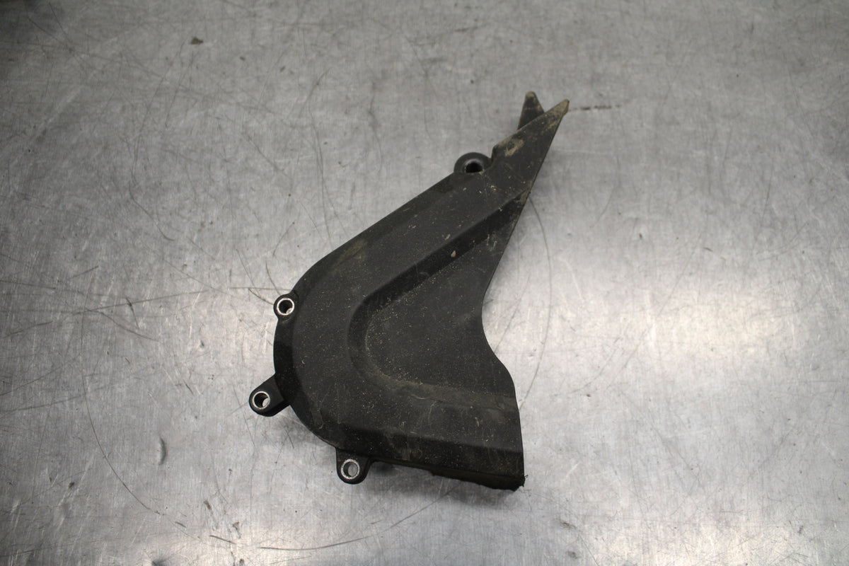 13-16 KTM 390 DUKE ENGINE SPROCKET COVER BB748