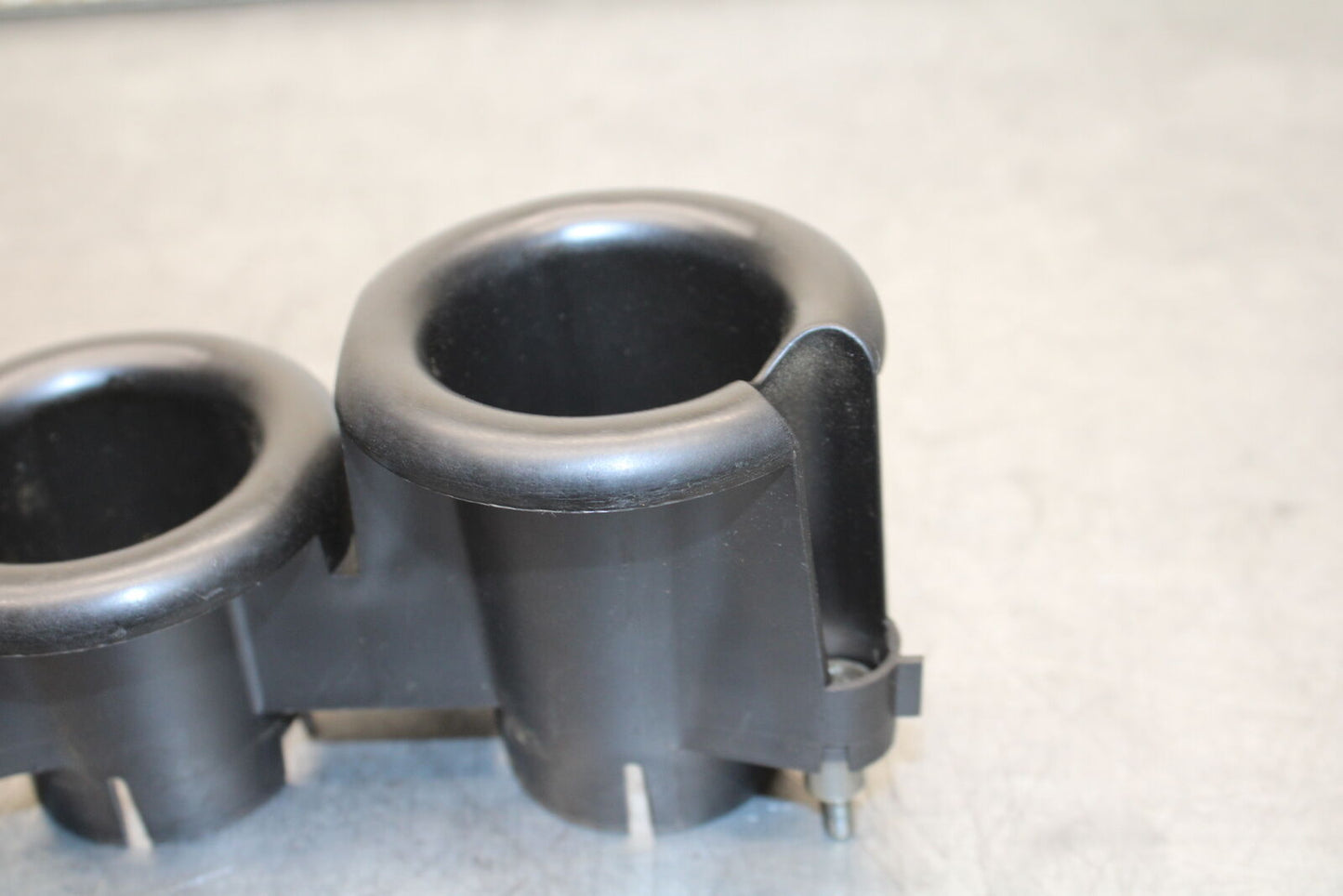 03-04 HONDA CBR600RR AIRBOX INTAKE VELOCITY STACKS BB114