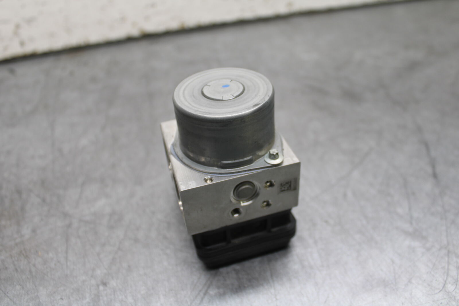 18-24 KAWASAKI NINJA 650 ABS PUMP UNIT MODULE BB725