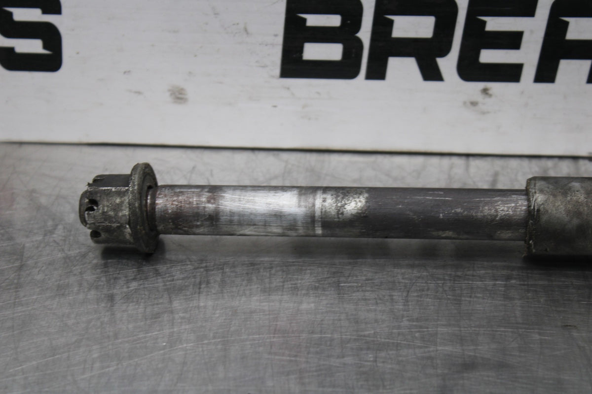 99-00 HARLEY-DAVIDSON ELECTRA GLIDE FLHT REAR AXLE BACK WHEEL RIM BOLT BB805