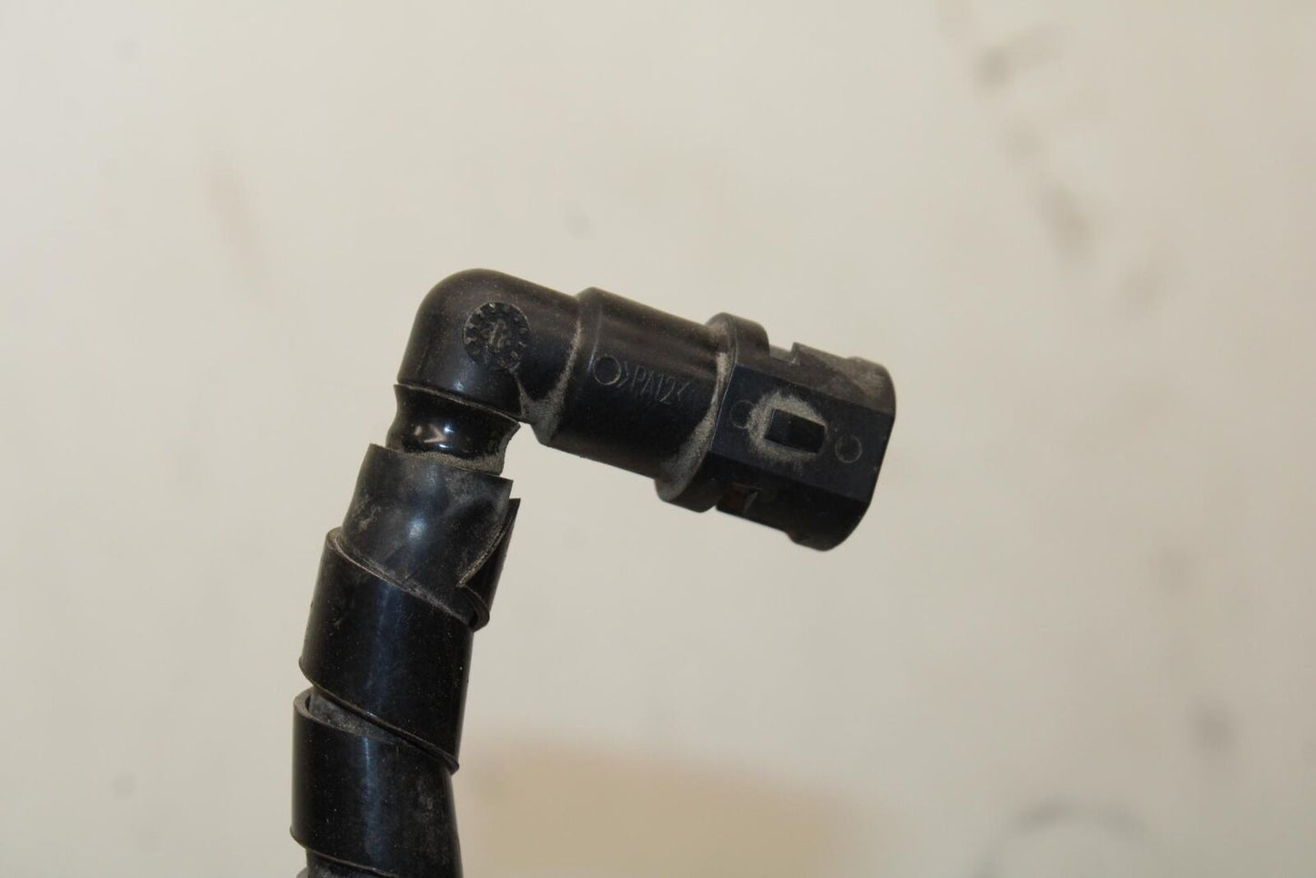 2013 Suzuki Boulevard C50T FUEL LINE GAS HOSE BB625