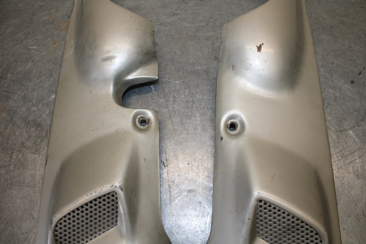 93-00 HONDA GOLDWING 1500 GL1500SE EXHAUST PROTECTOR GUARD BB700