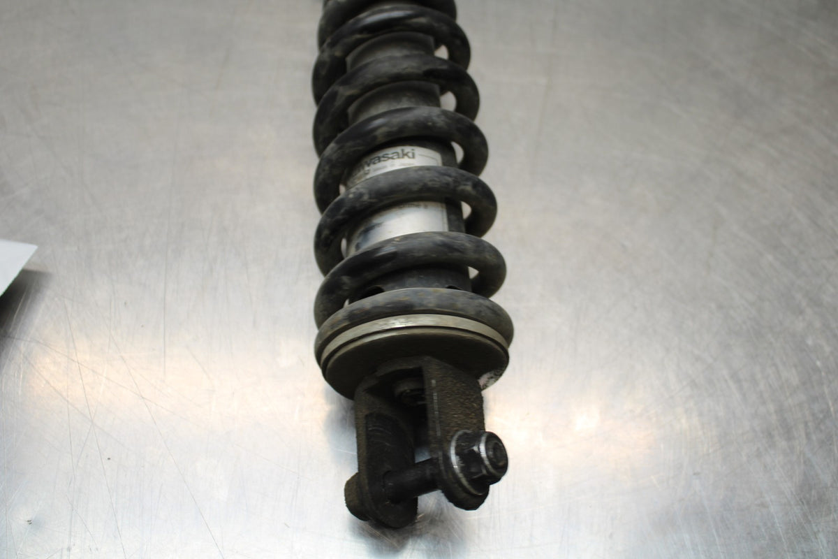 08 KAWASAKI VULCAN 900 REAR BACK SHOCK ABSORBER BB184