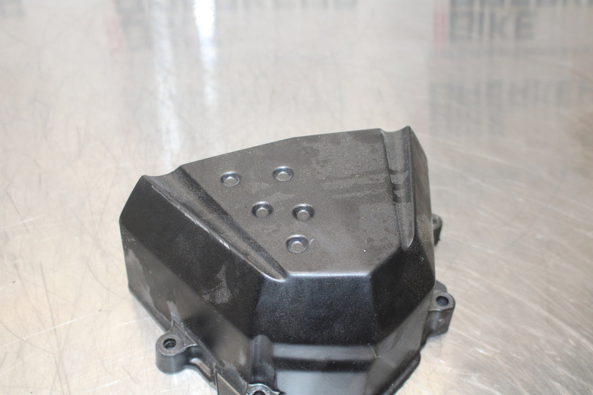 07 KAWASAKI Z1000 ENGINE SPROCKET COVER BB148