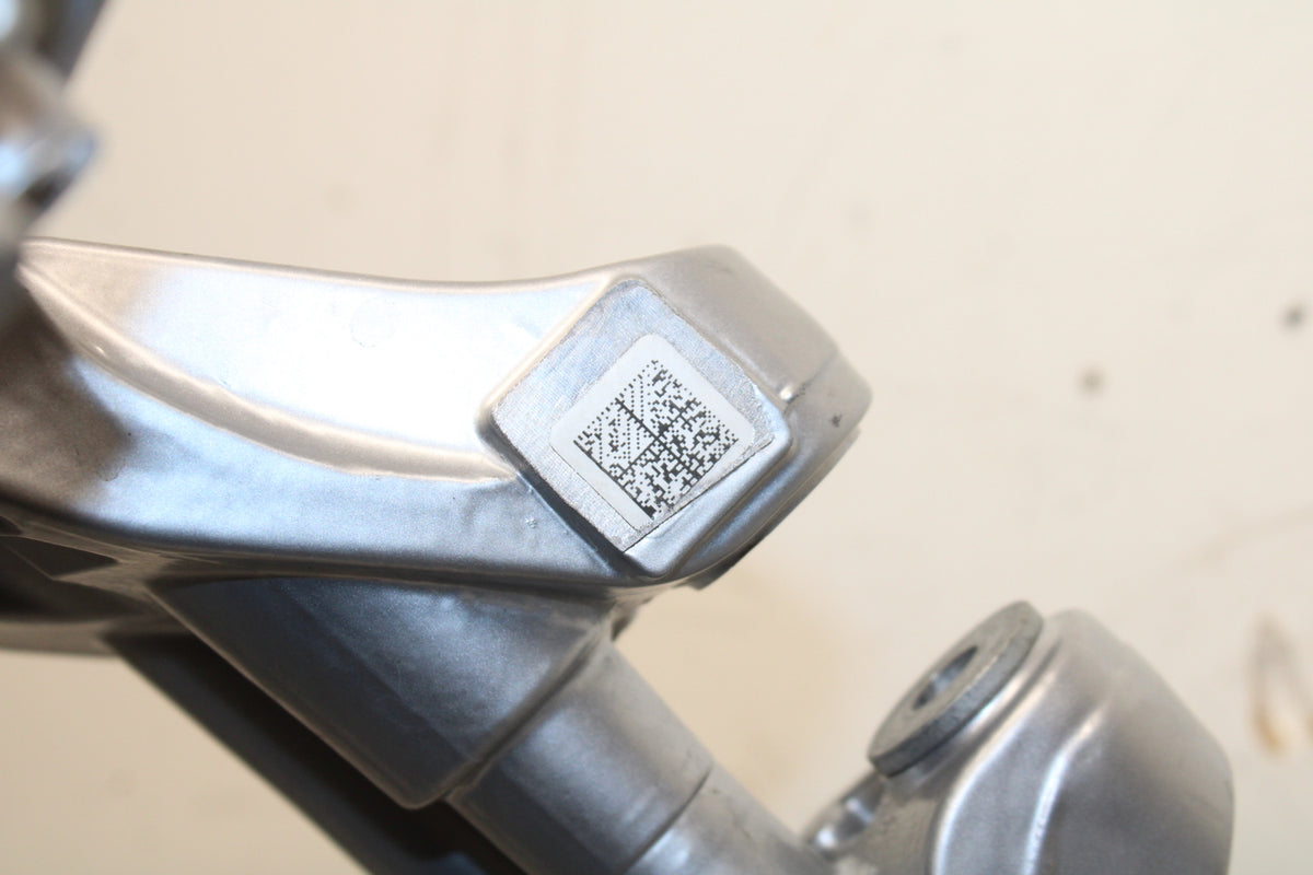 21-24 APRILIA TUONO 660 FACTORY FRAME CHASSIS BB733