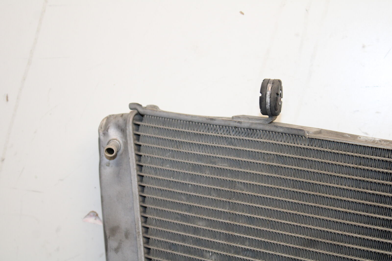 06-07 SUZUKI GSXR 600 ENGINE RADIATOR MOTOR COOLER COOLING RADIATER BB737