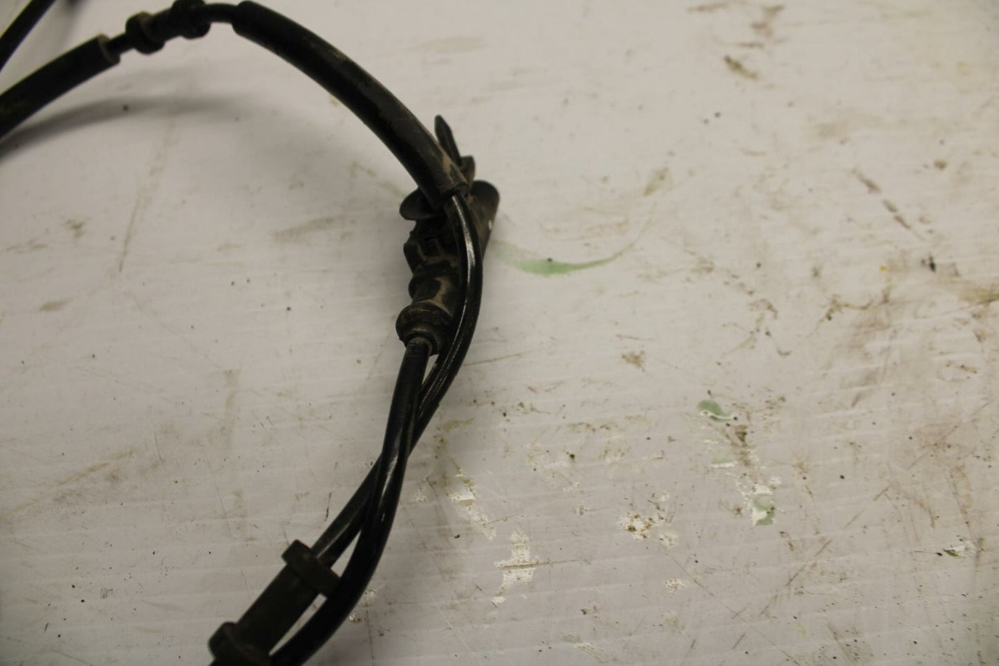 17-20 KAWASAKI NINJA 650 EX650 ABS REAR ABS BRAKE SENSOR BB277