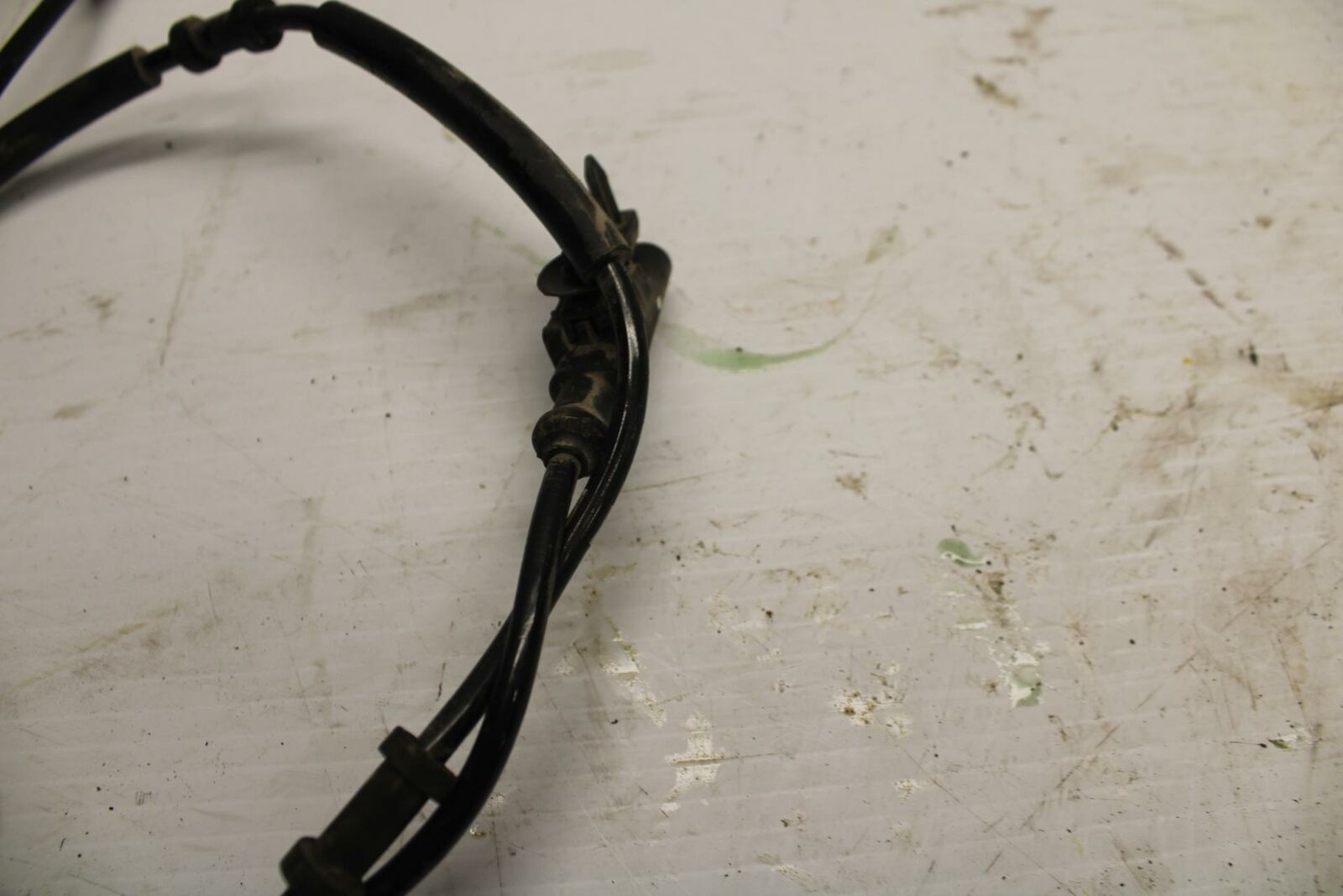 17-20 KAWASAKI NINJA 650 EX650 ABS REAR ABS BRAKE SENSOR BB277