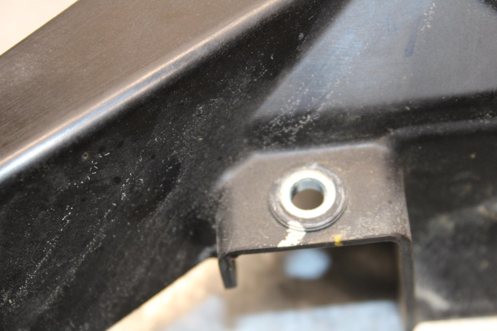 19-22 KAWASAKI Z400 ENGINE RADIATOR COOLING FAN BB586