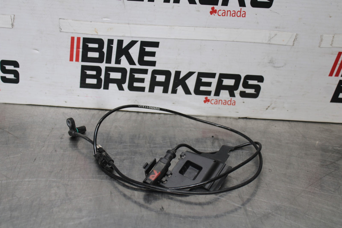 20-23 BMW F900R REAR ABS BRAKE SENSOR BB923