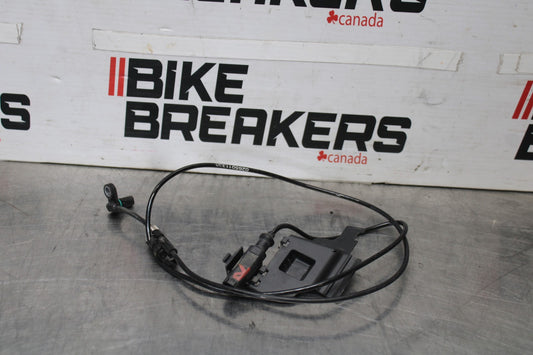 20-23 BMW F900R REAR ABS BRAKE SENSOR BB923