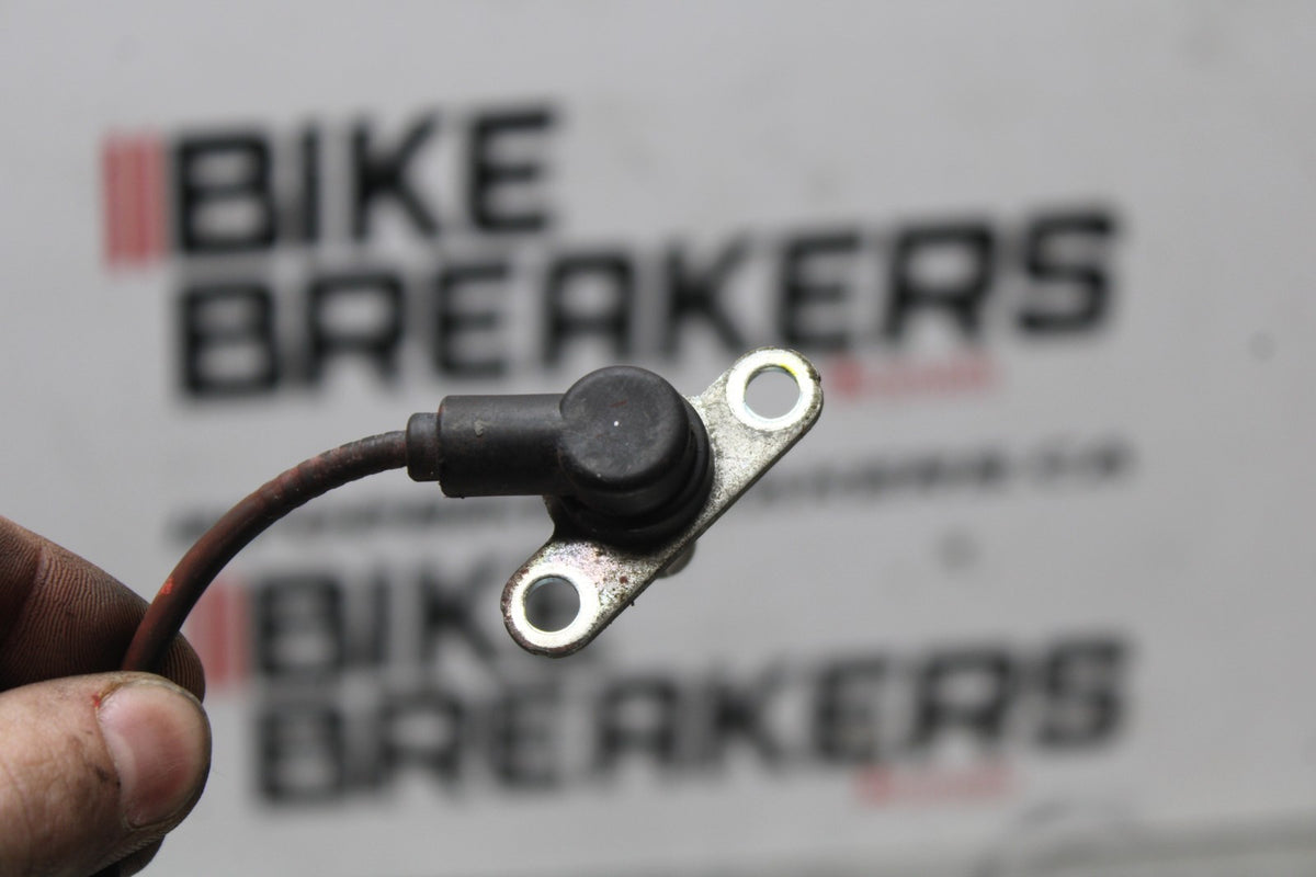 13-15 HONDA CBR500R FRONT ABS BRAKE SENSOR BB834