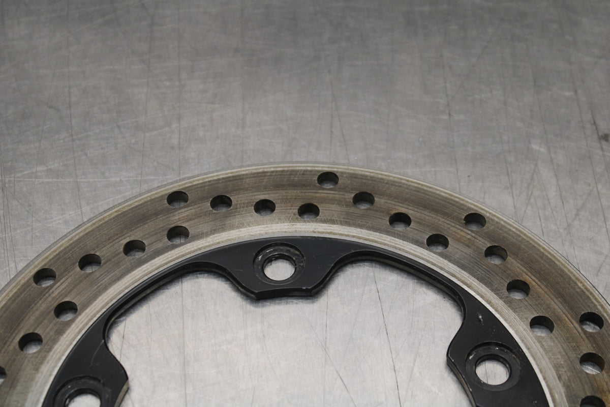 24-25 SUZUKI GSXR1000 REAR ROTOR BACK BRAKE DISC BB767