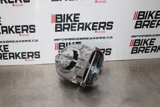 03-08 KAWASAKI VULCAN 1600 NOMAD KURYAKYN HYPERCHARGER AIR CLEANER FILTER BB196