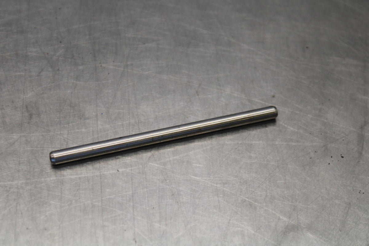 18 SUZUKI GSXR750 CLUTCH PUSH ROD BB891
