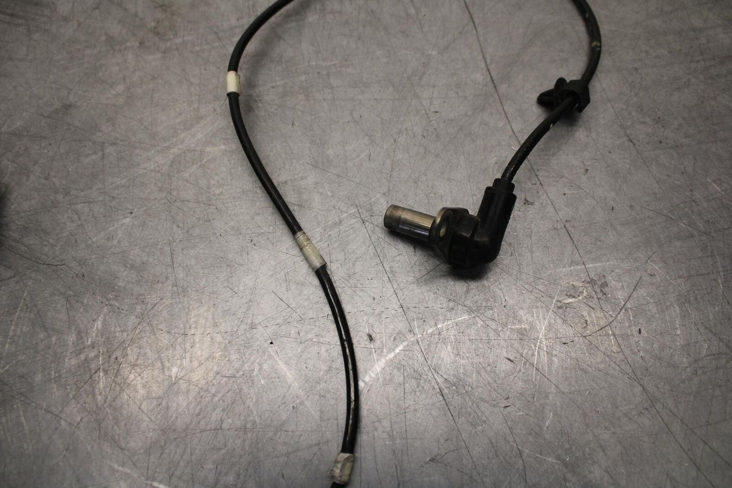 2015 Kawasaki Ninja 300 EX300B ABS FRONT ABS BRAKE SENSOR BB518