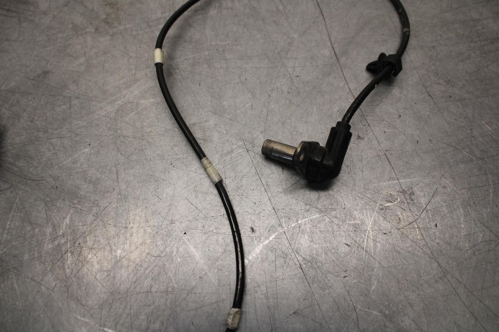 2015 Kawasaki Ninja 300 EX300B ABS FRONT ABS BRAKE SENSOR BB518