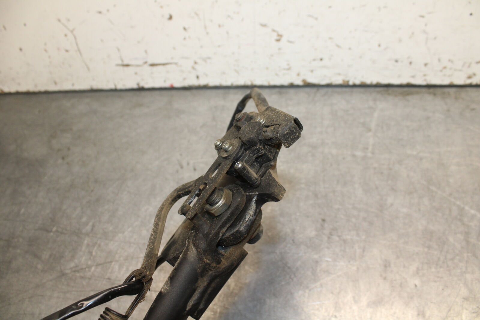 18-24 KAWASAKI NINJA 650 KICKSTAND SIDE KICK STAND BB725