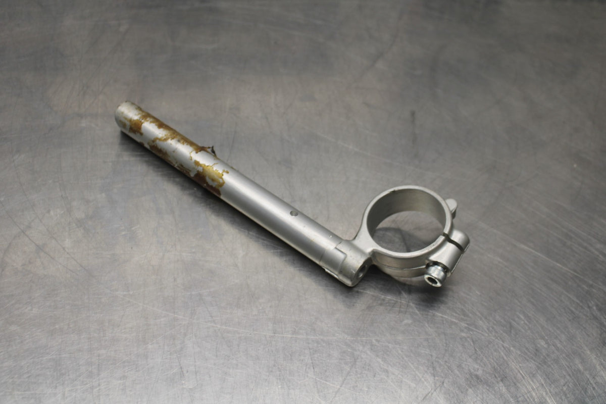 08-10 SUZUKI GSXR 600 LEFT CLIP ON HANDLEBAR BB810