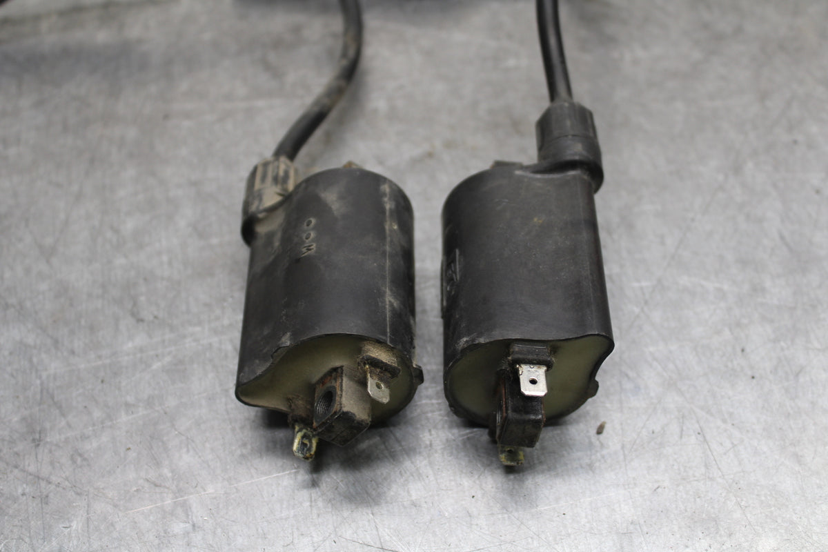 14-16 TRIUMPH AMERICA LT IGNITION COILS BB720