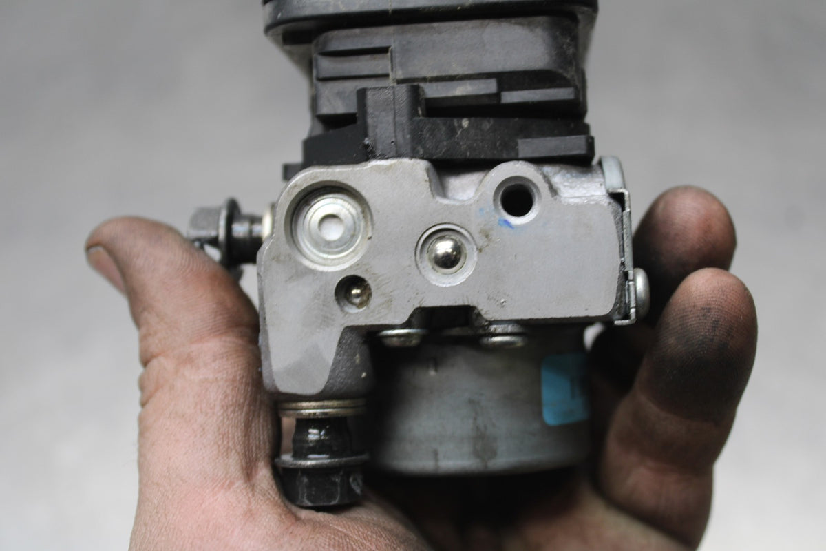 18 HONDA CB500F ABS PUMP UNIT MODULE BB861