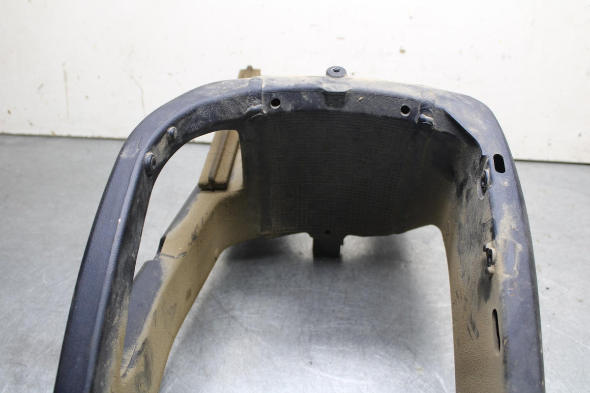 09-16 SUZUKI GSXR1000 REAR SWINGARM BACK SUSPENSION SWING ARM BB642
