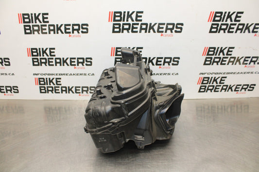 13-24 HONDA CBR600RR AIRBOX AIR INTAKE FILTER BOX BB772