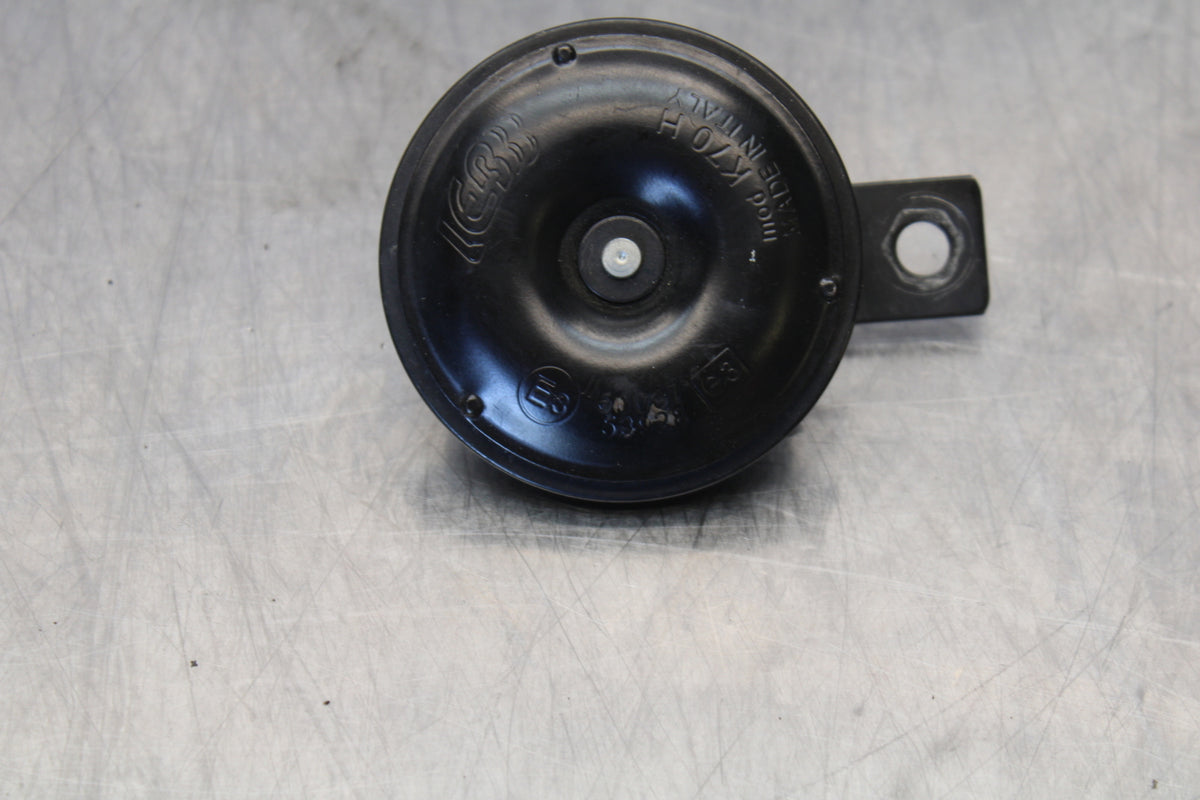 12-16 HONDA CBR1000RR HORN SIGNAL BB157