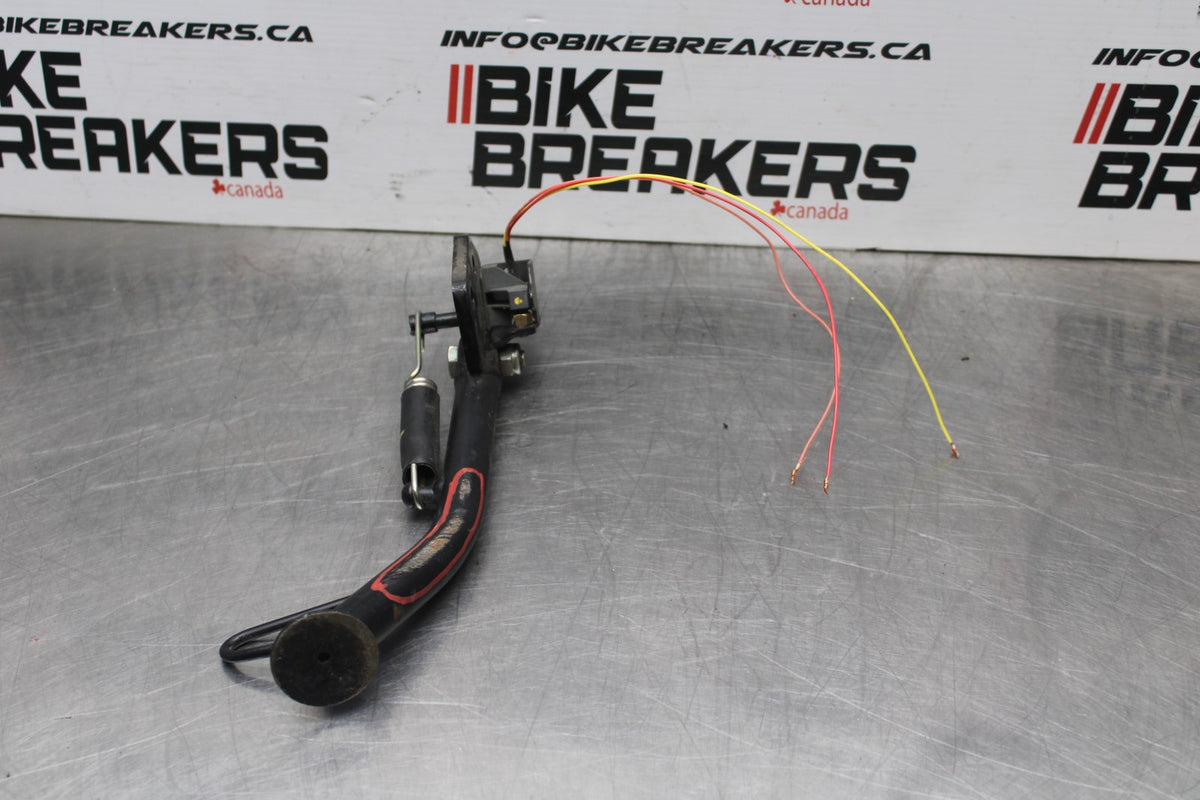 13-16 KTM 390 DUKE KICKSTAND SIDE KICK STAND BB649