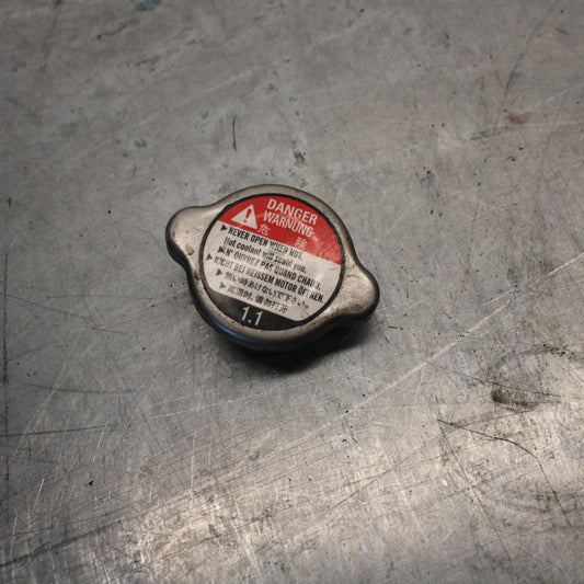 07-08 YAMAHA YZF R1 RADIATOR CAP 5SL-12462-00-00 BB439