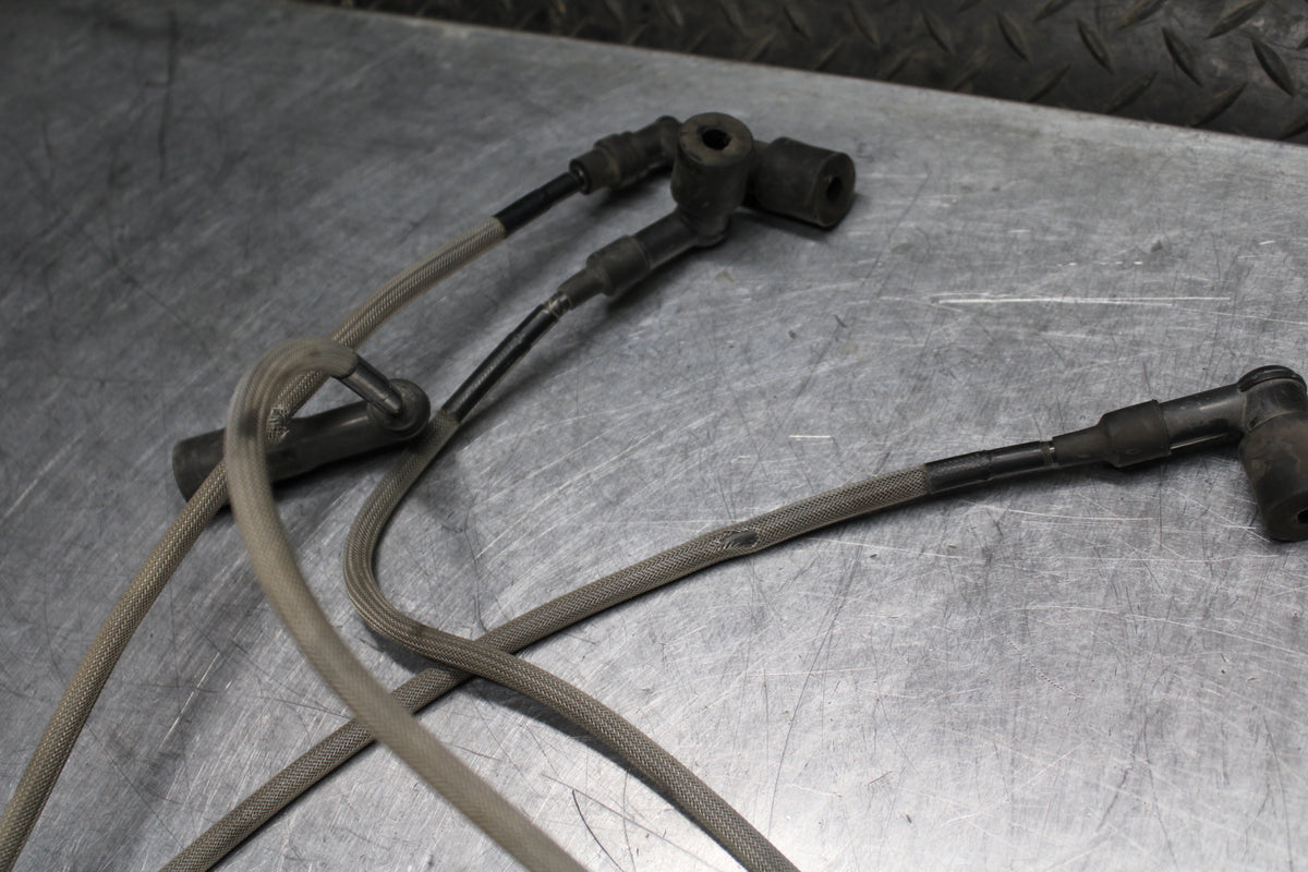 04 KAWASAKI VULCAN 1500 IGNITION COILS BB762