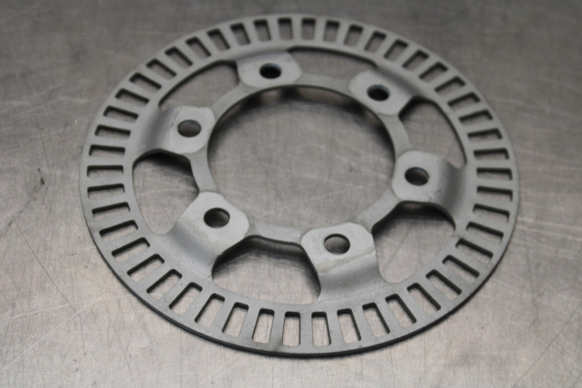 15 APRILIA RSV4 FACTORY APRC ABS FRONT WHEEL ABS BRAKE RING DISC BB901