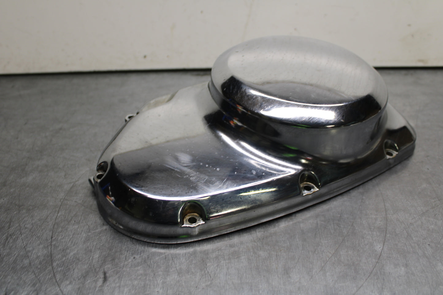 87-03 SUZUKI INTRUDER 1400 VS1400GLP CLUTCH SIDE ENGINE MOTOR COVER BB752