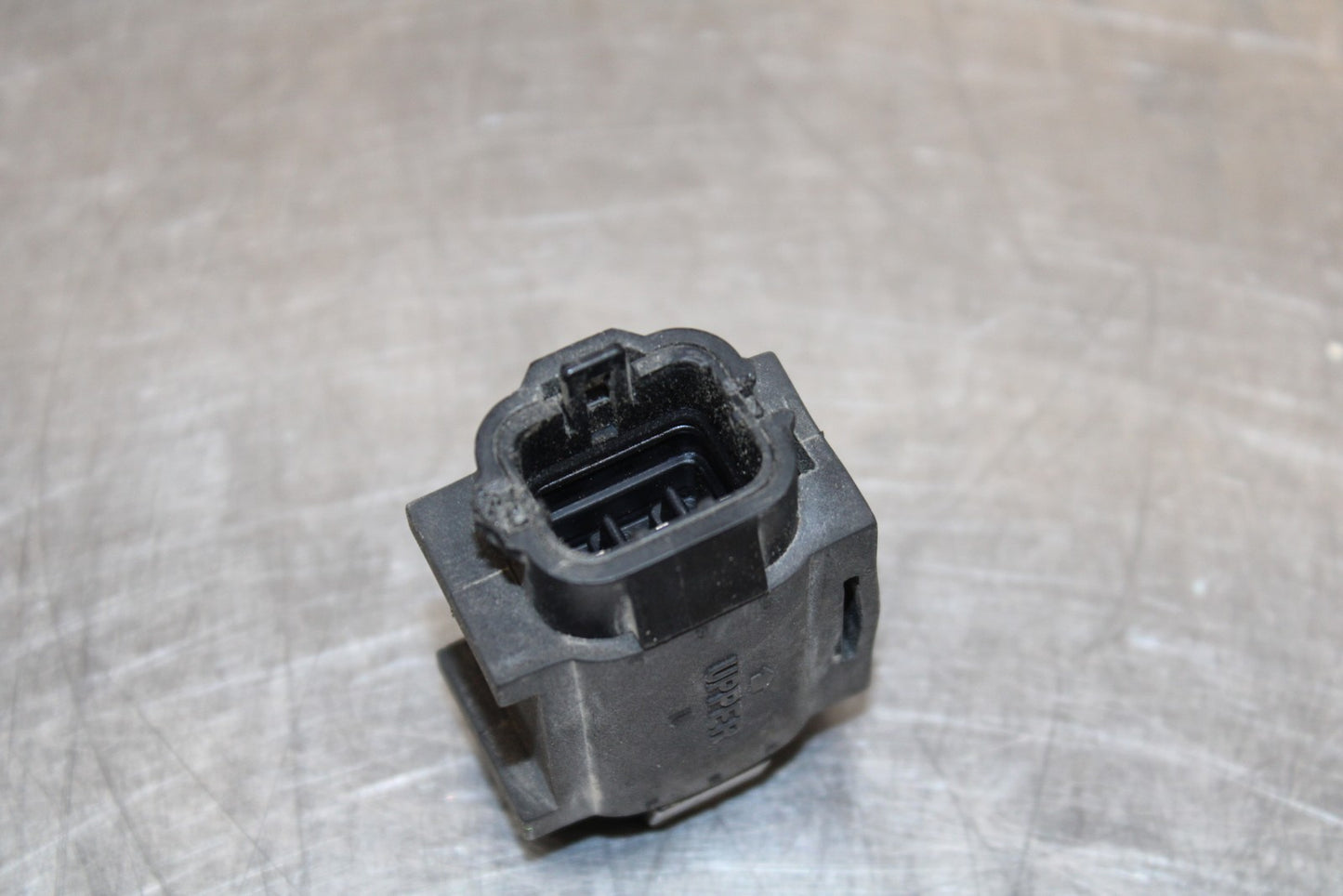 06-07 SUZUKI GSXR 600 TIP OVER BANK ANGLE CRASH SENSOR SWITCH  BB170