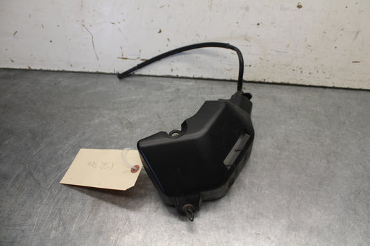 16-21 YAMAHA XSR900 COOLANT WATER TANK RESERVOIR BOTTLE BB362